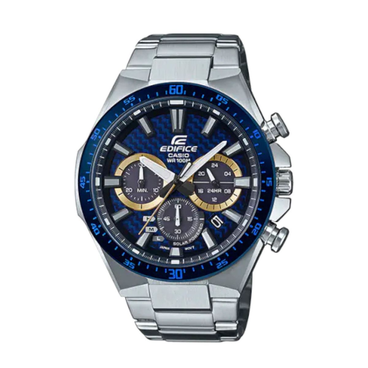 CASIO - Reloj de Hombre Casio - Reloj Casio