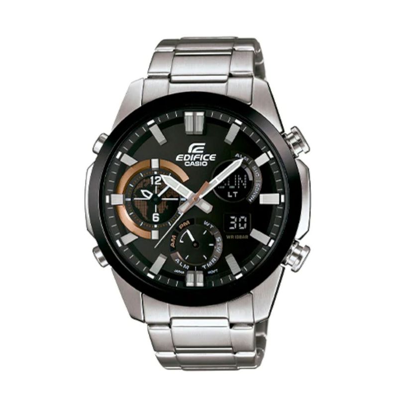 CASIO - Reloj de Hombre Casio - Reloj Casio