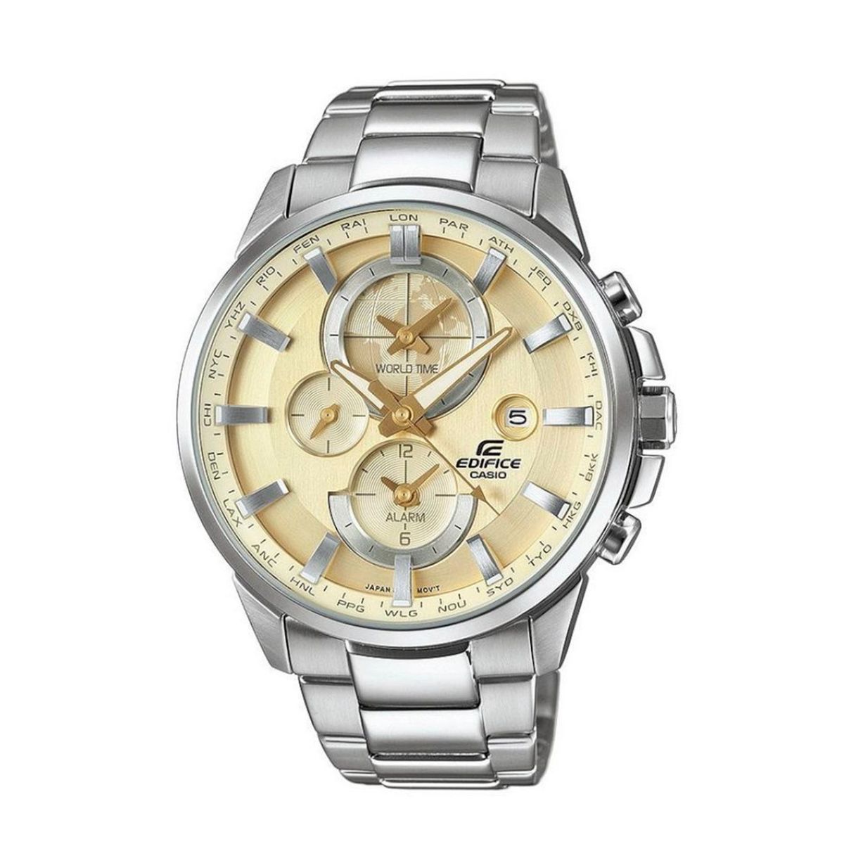 CASIO - Reloj de Hombre Casio - Reloj Casio