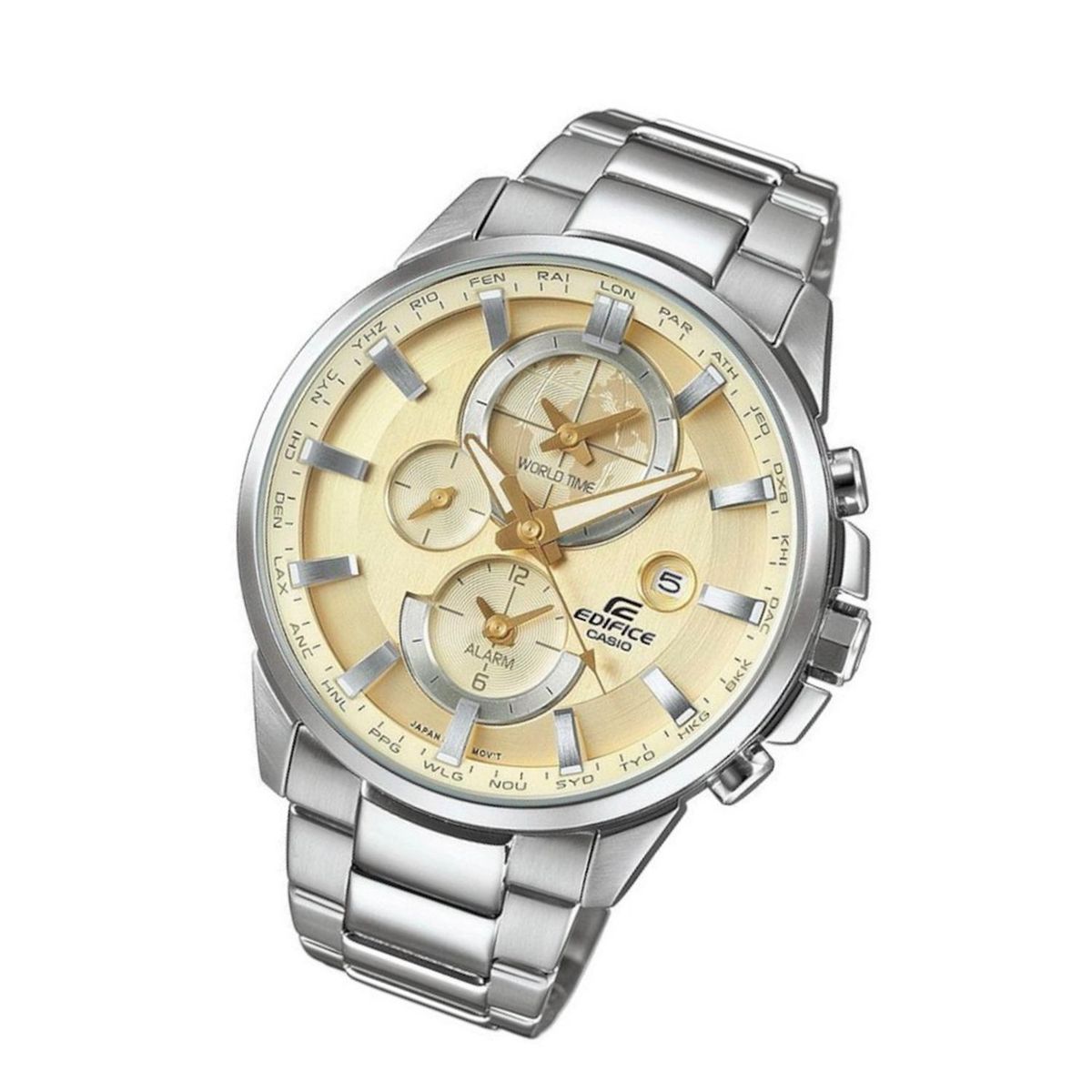 CASIO - Reloj de Hombre Casio - Reloj Casio