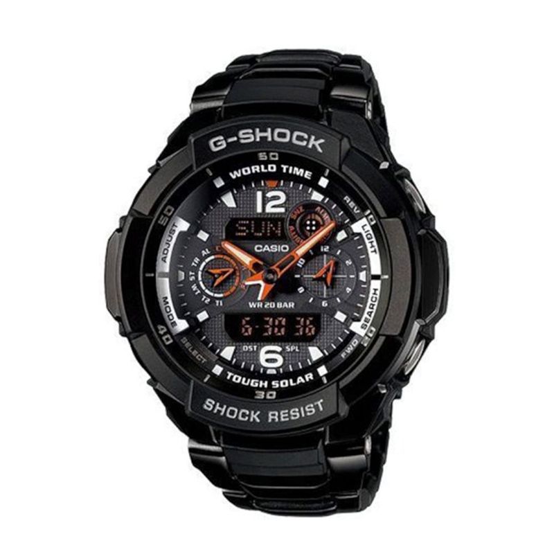 CASIO - Reloj de Hombre Casio - Reloj Casio