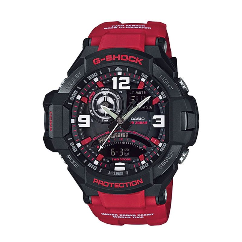 CASIO - Reloj de Hombre Casio - Reloj Casio