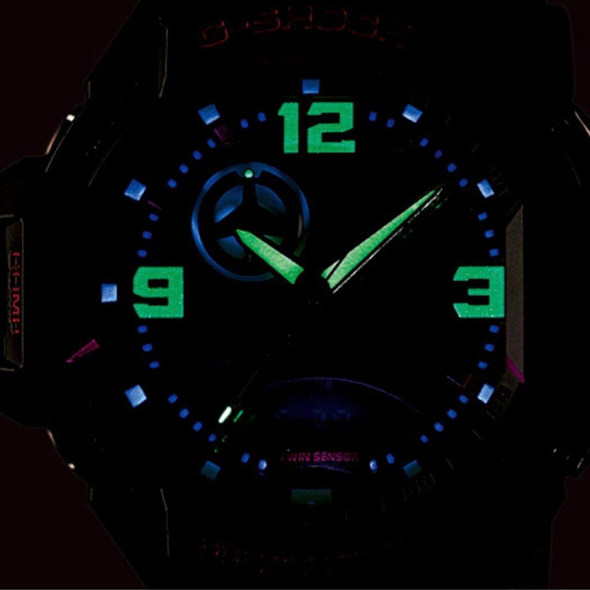 CASIO - Reloj de Hombre Casio - Reloj Casio