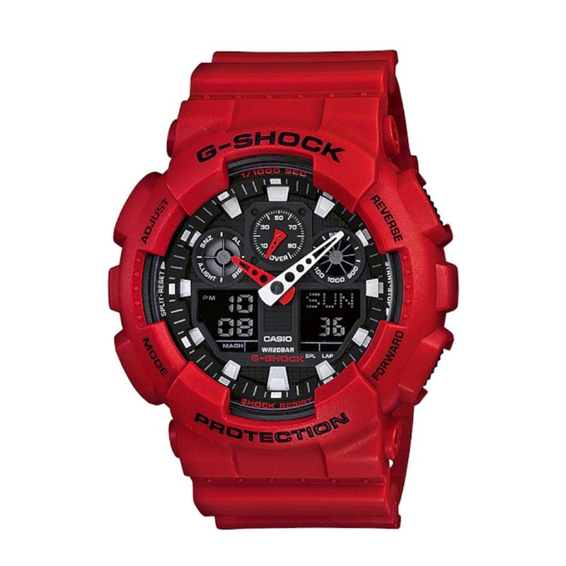 CASIO - Reloj de Hombre Casio - Reloj Casio