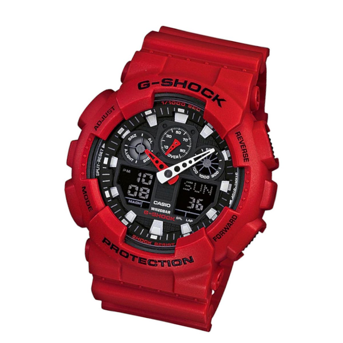 CASIO - Reloj de Hombre Casio - Reloj Casio