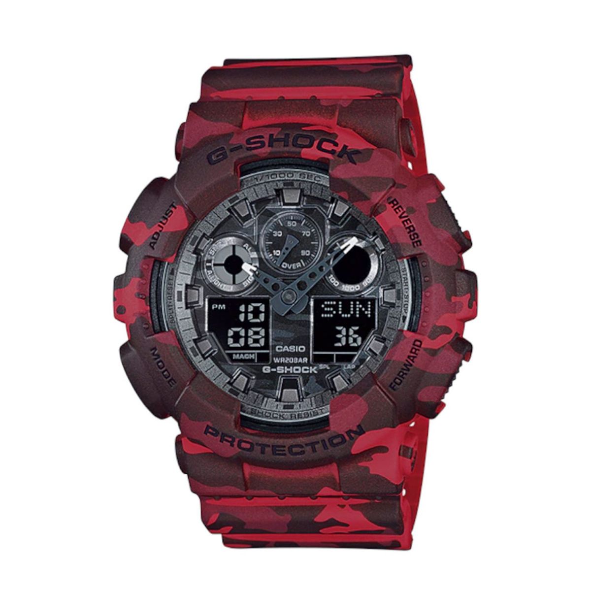 CASIO - Reloj de Hombre Casio - Reloj Casio