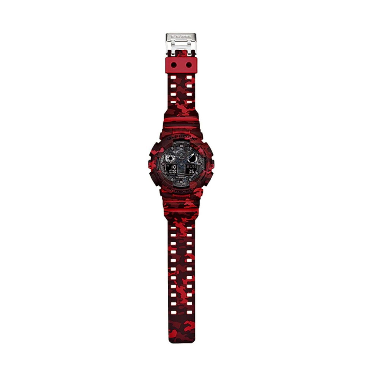 CASIO - Reloj de Hombre Casio - Reloj Casio