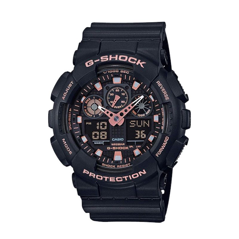 CASIO - Reloj de Hombre Casio - Reloj Casio