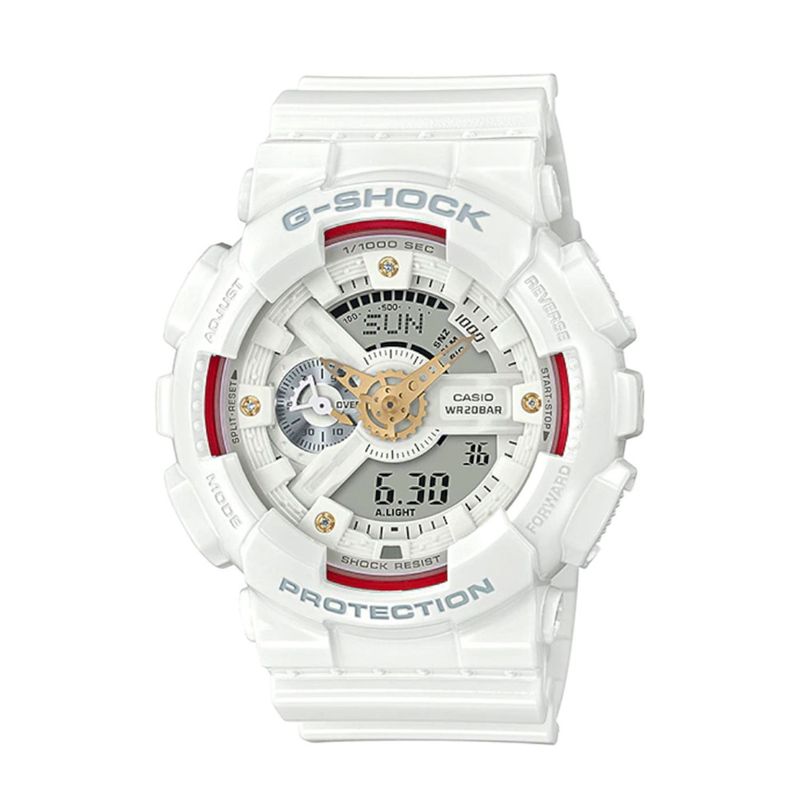CASIO - Reloj de Hombre Casio - Reloj Casio