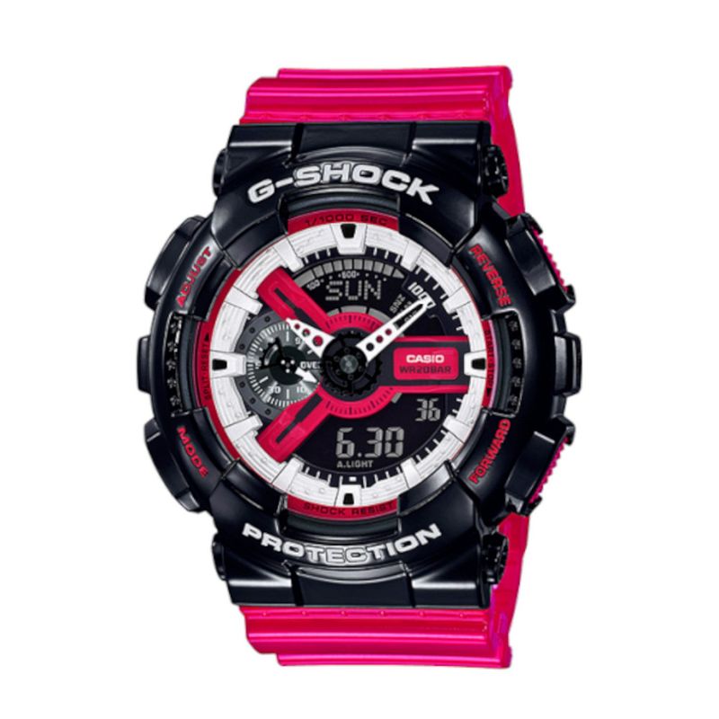 CASIO - Reloj de Hombre Casio - Reloj Casio