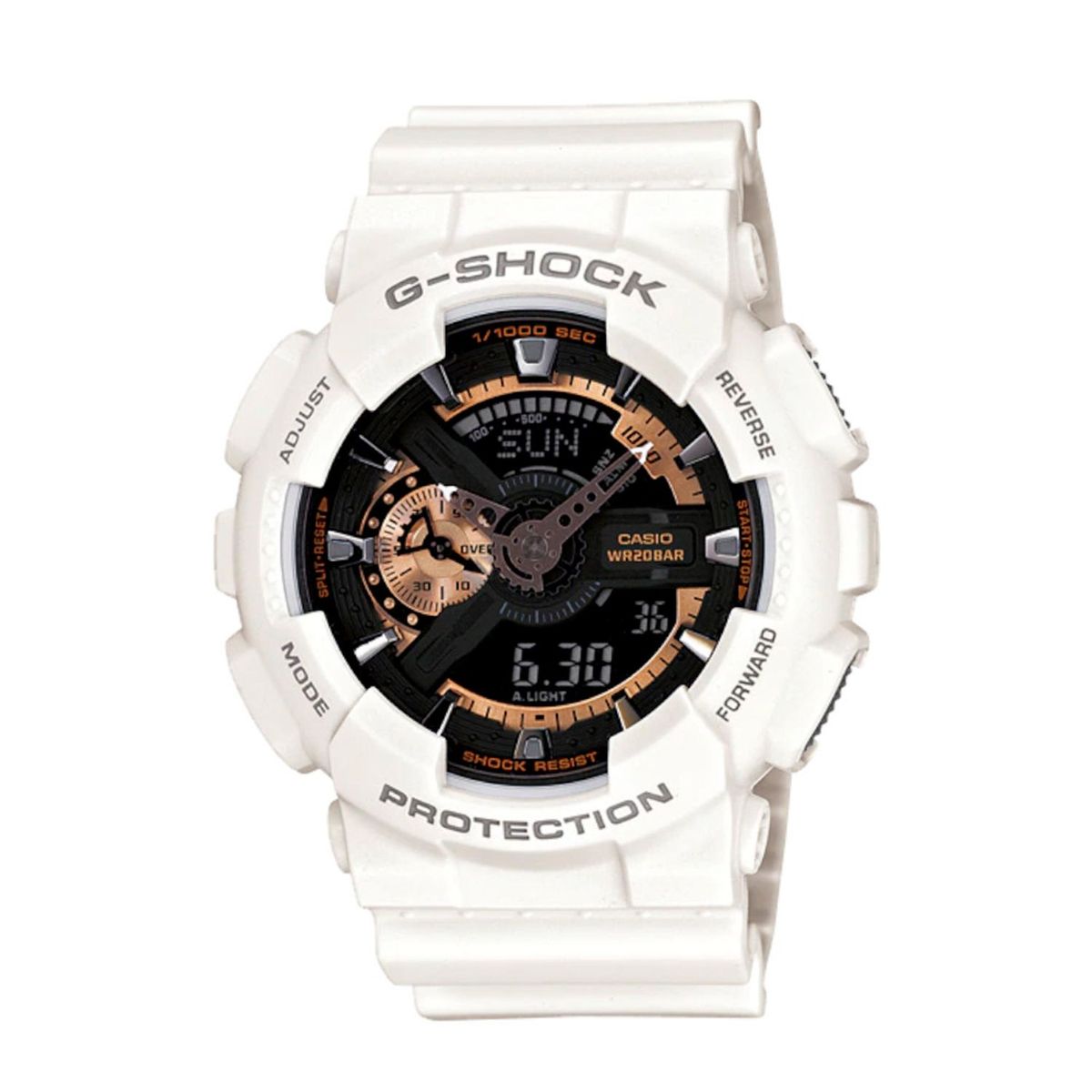 CASIO - Reloj de Hombre Casio - Reloj Casio