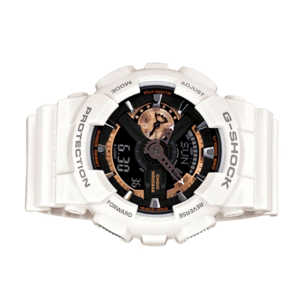 CASIO - Reloj de Hombre Casio - Reloj Casio