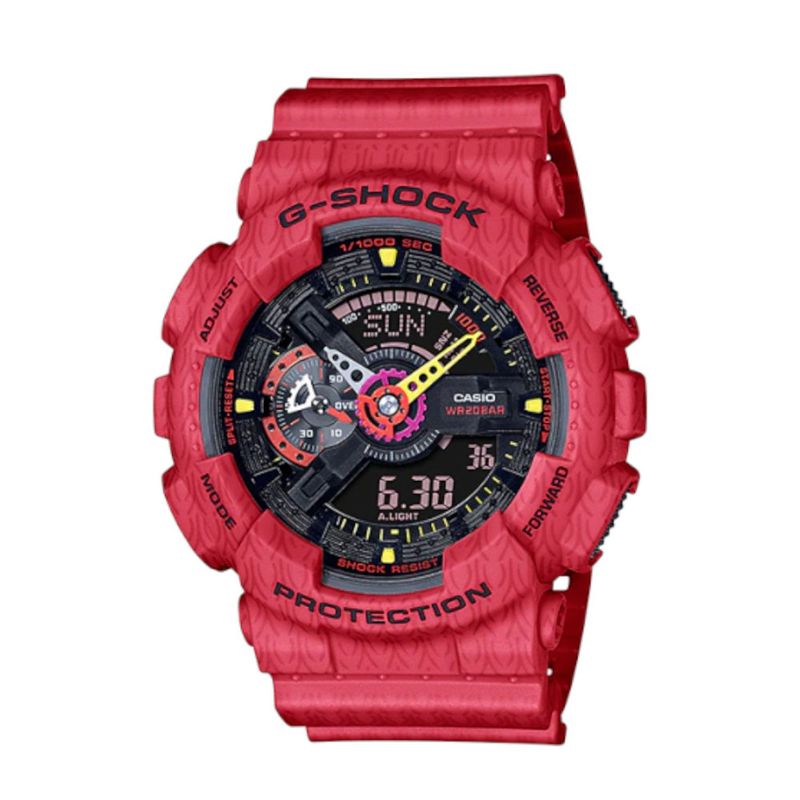 CASIO - Reloj de Hombre Casio - Reloj Casio