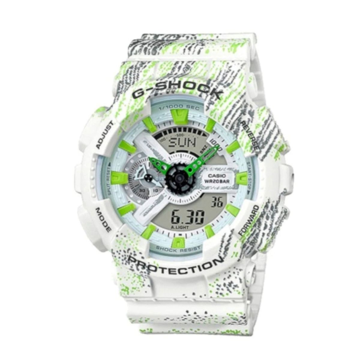 CASIO - Reloj de Hombre Casio - Reloj Casio