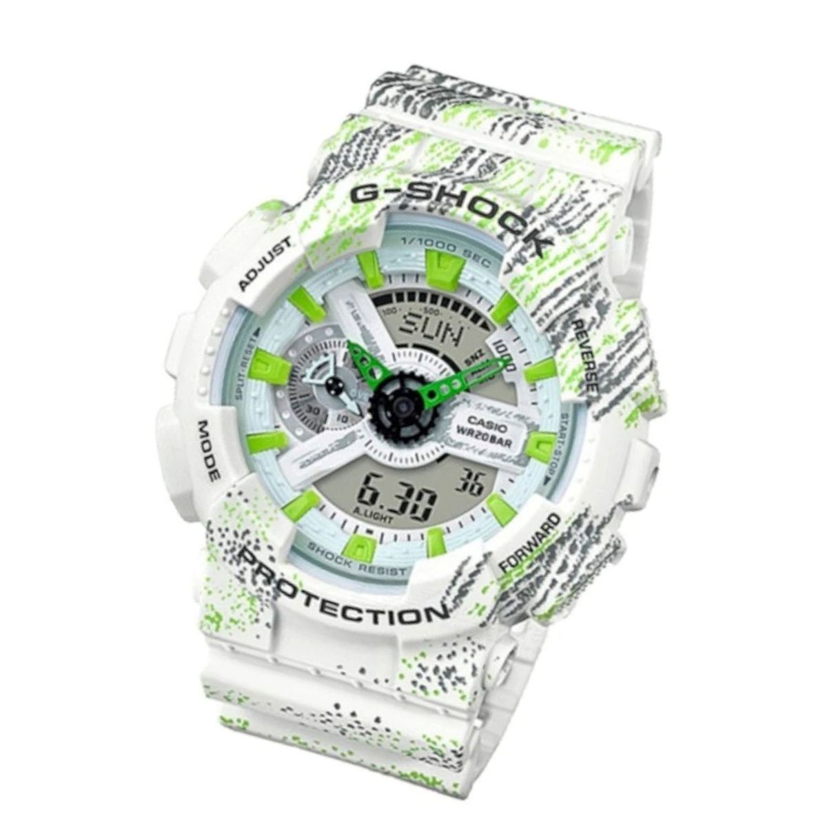 CASIO - Reloj de Hombre Casio - Reloj Casio