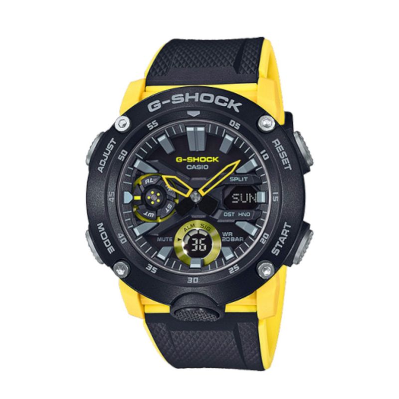 CASIO - Reloj de Hombre Casio - Reloj Casio