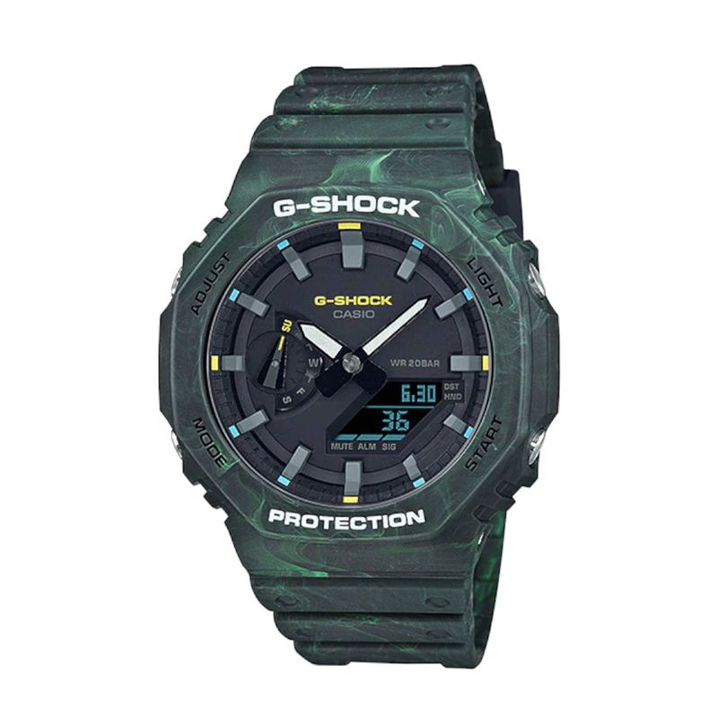 CASIO - Reloj de Hombre Casio - Reloj Casio