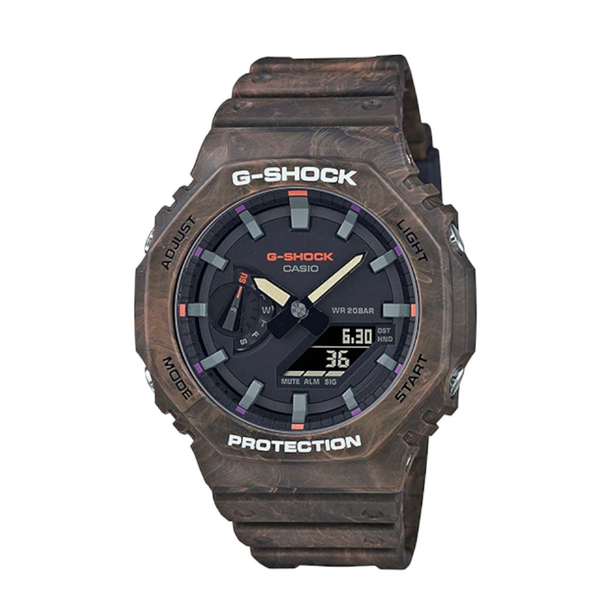 CASIO - Reloj de Hombre Casio - Reloj Casio