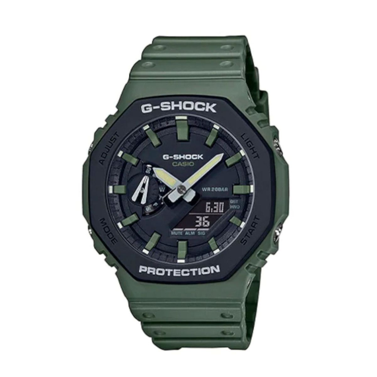 CASIO - Reloj Hombre Casio