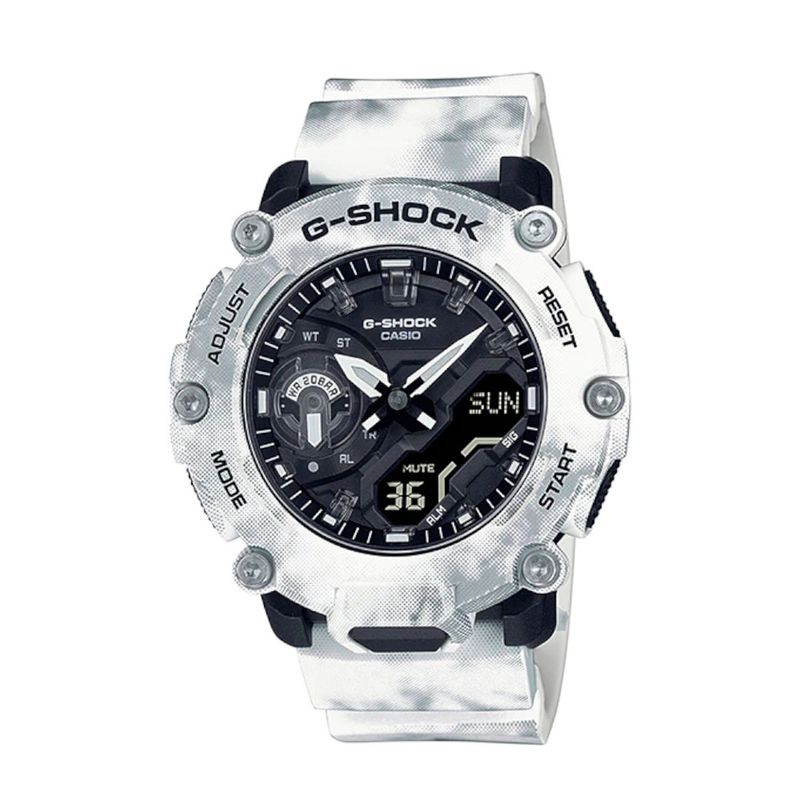 CASIO - Reloj de Hombre Casio - Reloj Casio