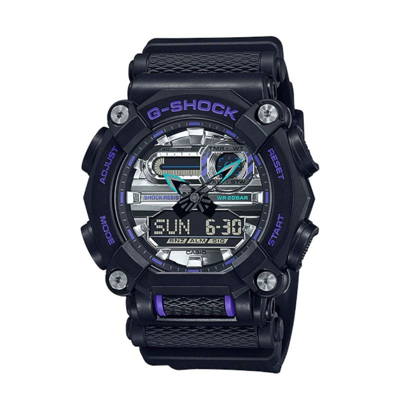 CASIO - Reloj de Hombre Casio - Reloj Casio