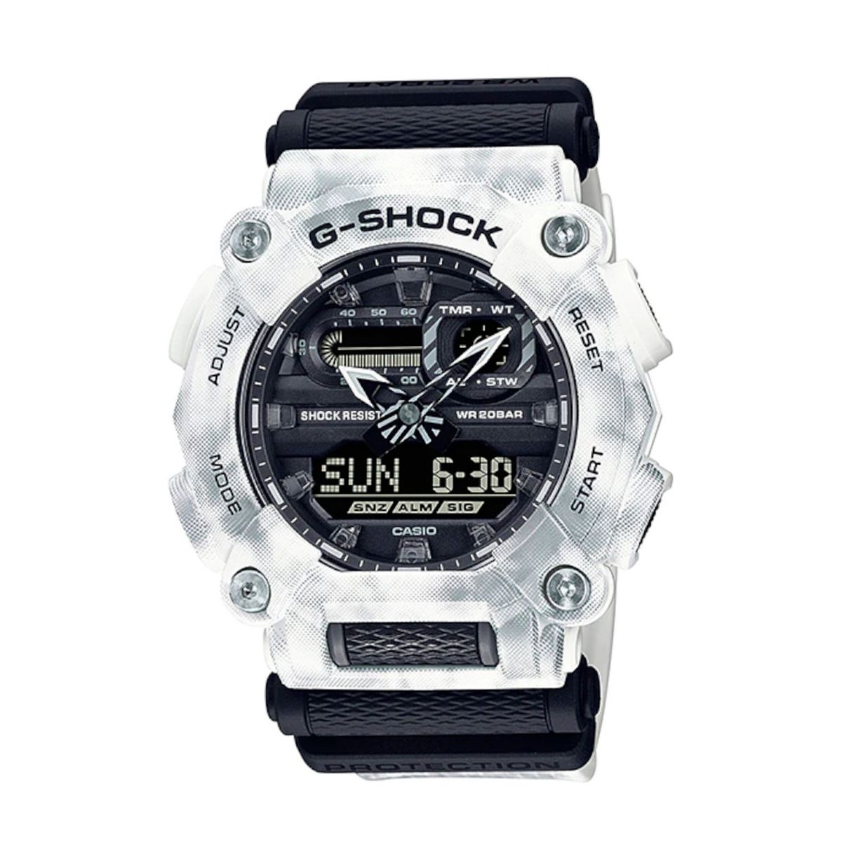 CASIO - Reloj de Hombre Casio - Reloj Casio