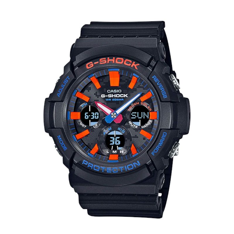 CASIO - Reloj de Hombre Casio - Reloj Casio