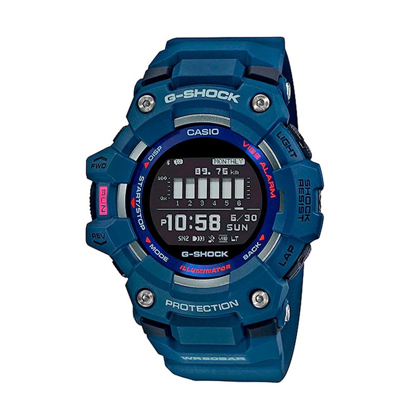 CASIO - Reloj de Hombre Casio - Reloj Casio