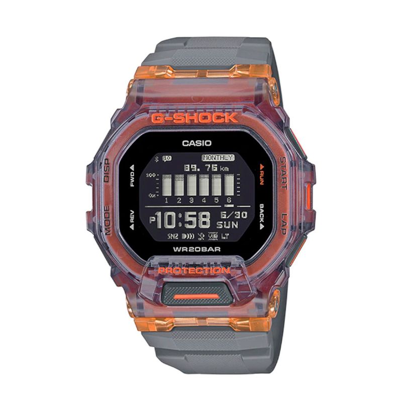 CASIO - Reloj Hombre Casio