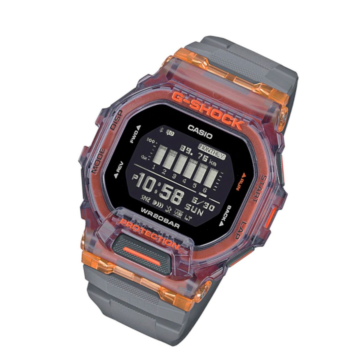 CASIO - Reloj Hombre Casio