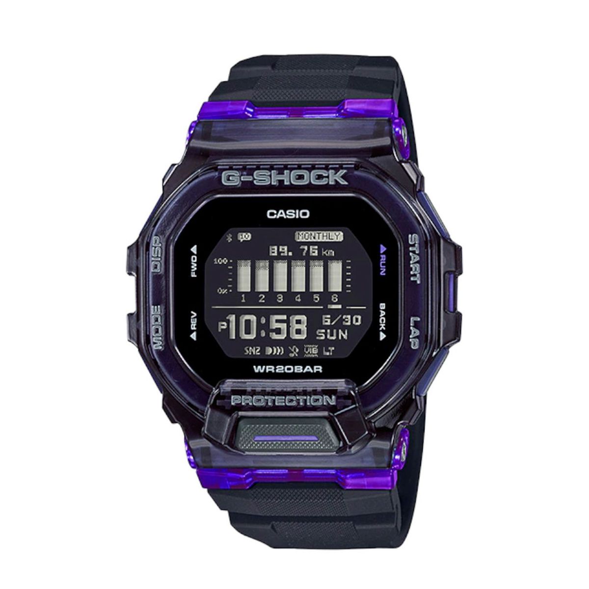 CASIO - Reloj Hombre Casio