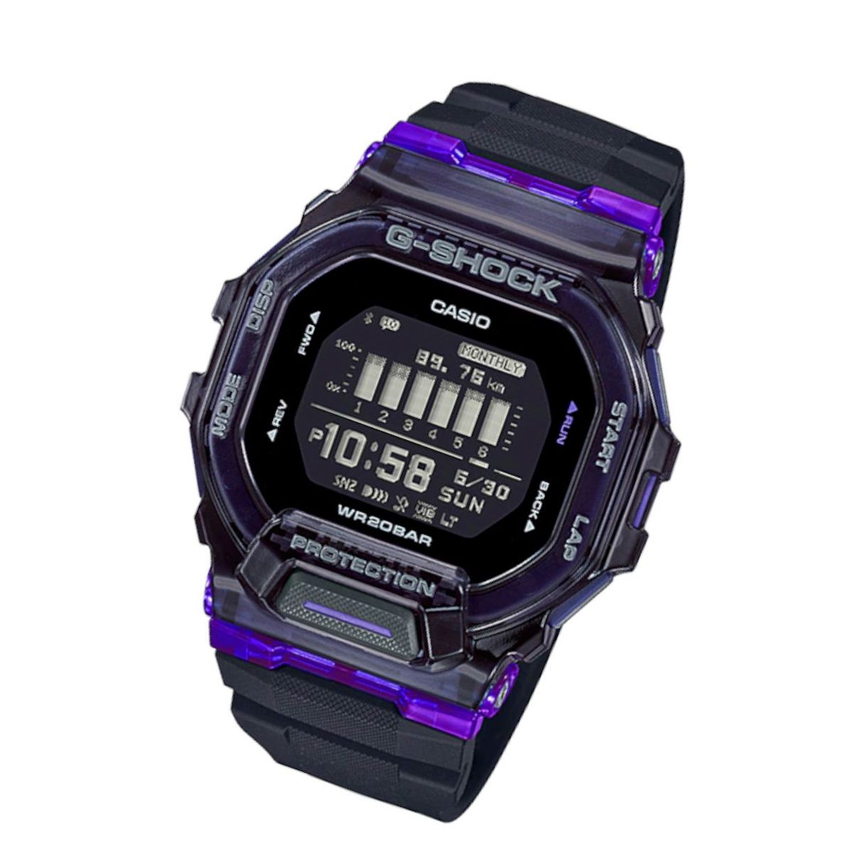 CASIO - Reloj Hombre Casio