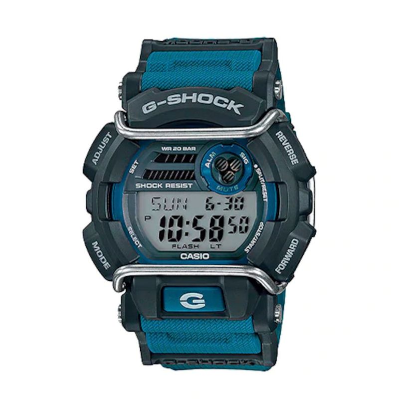 CASIO - Reloj de Hombre Casio - Reloj Casio