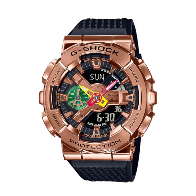 CASIO - Reloj de Hombre Casio - Reloj Casio