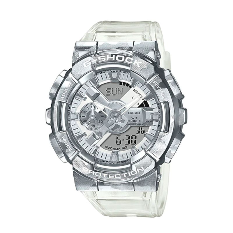 CASIO - Reloj de Hombre Casio - Reloj Casio