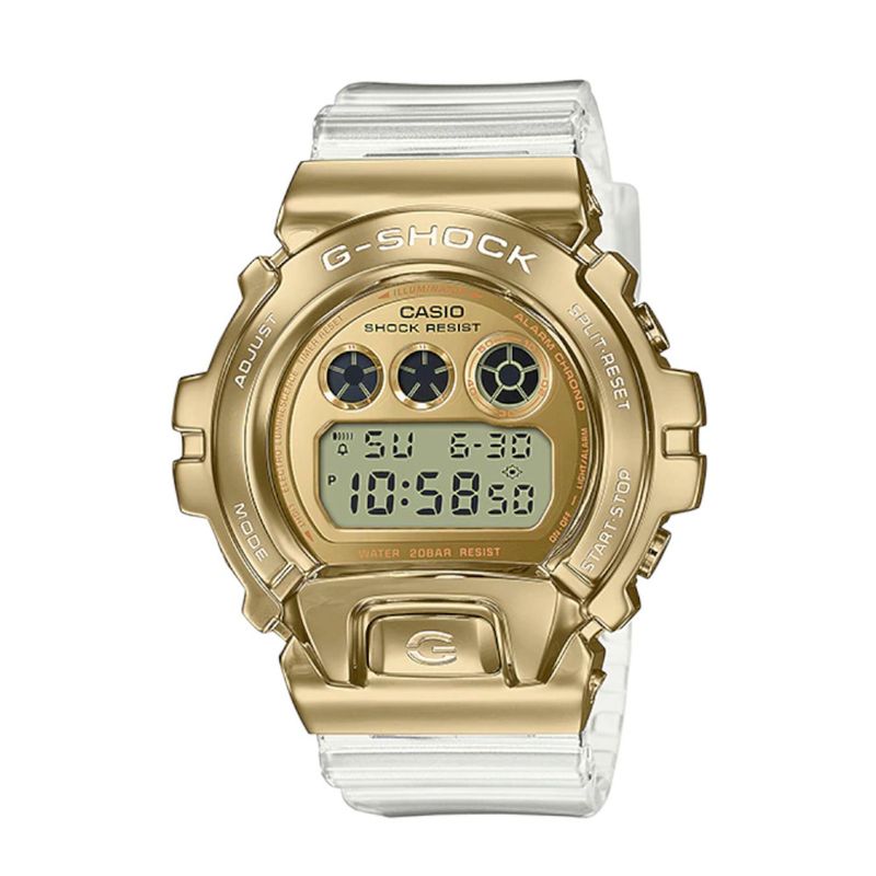 CASIO - Reloj de Hombre Casio - Reloj Casio