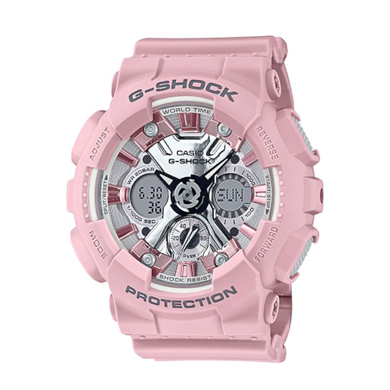 CASIO - Reloj de Mujer Casio - Reloj Casio