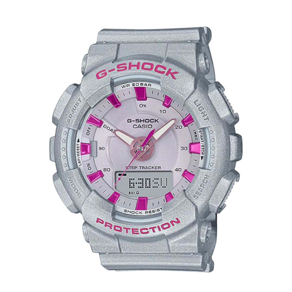 CASIO - Reloj de Mujer Casio - Reloj Casio