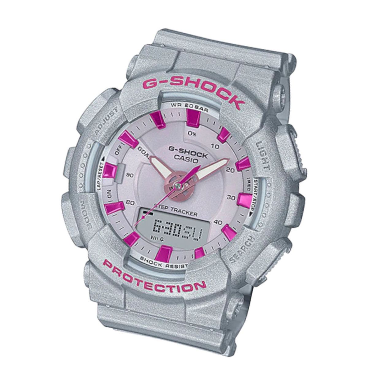 CASIO - Reloj de Mujer Casio - Reloj Casio