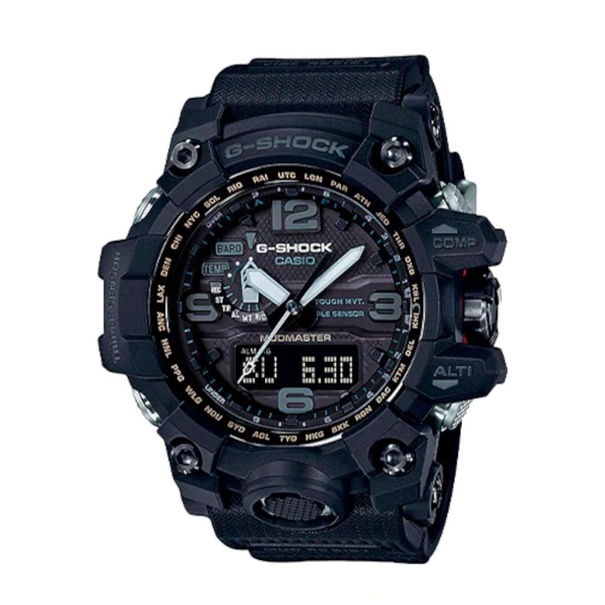 CASIO - Reloj de Hombre Casio - Reloj Casio