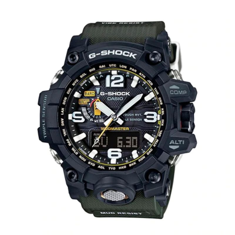CASIO - Reloj de Hombre Casio - Reloj Casio