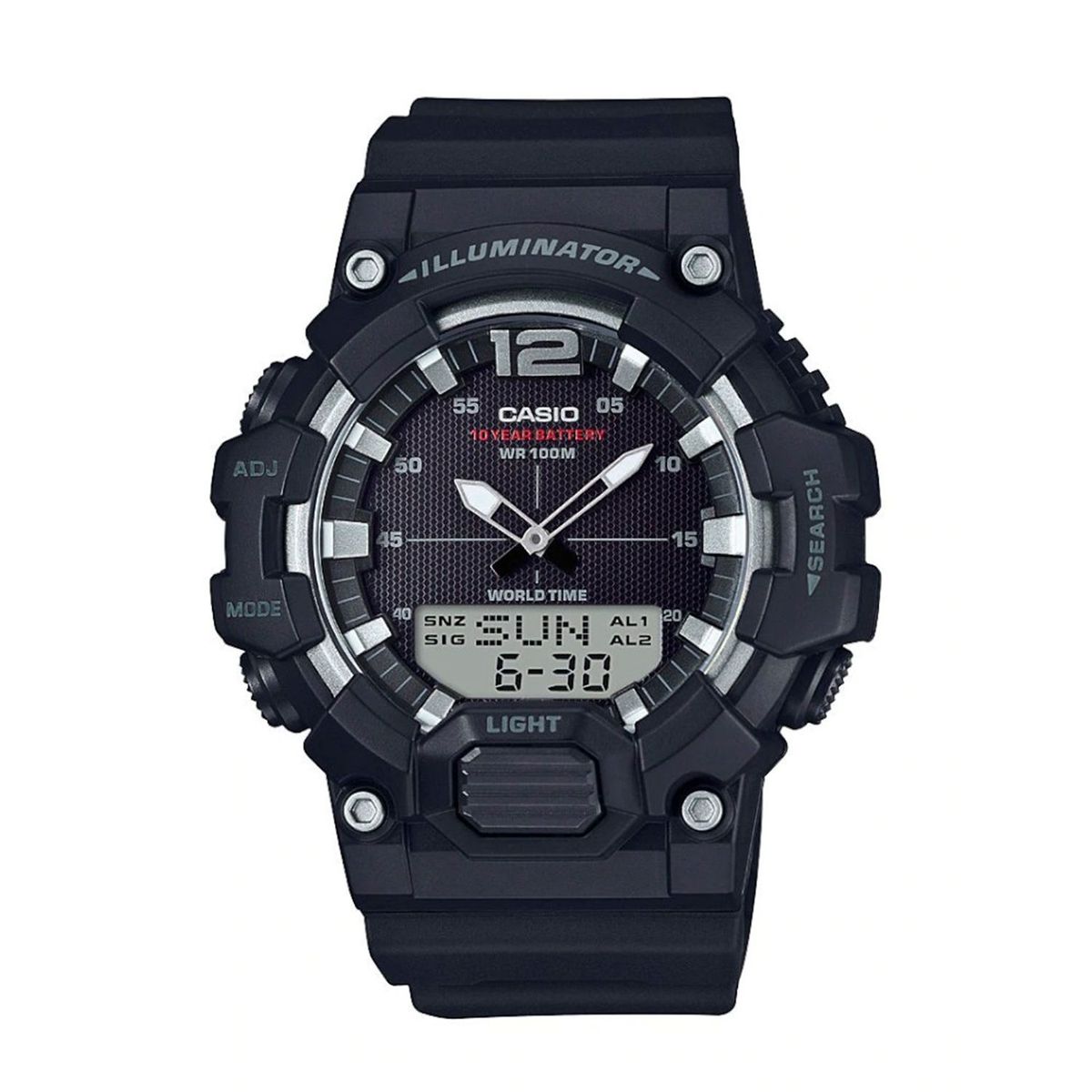 CASIO - Reloj de Hombre Casio - Reloj Casio