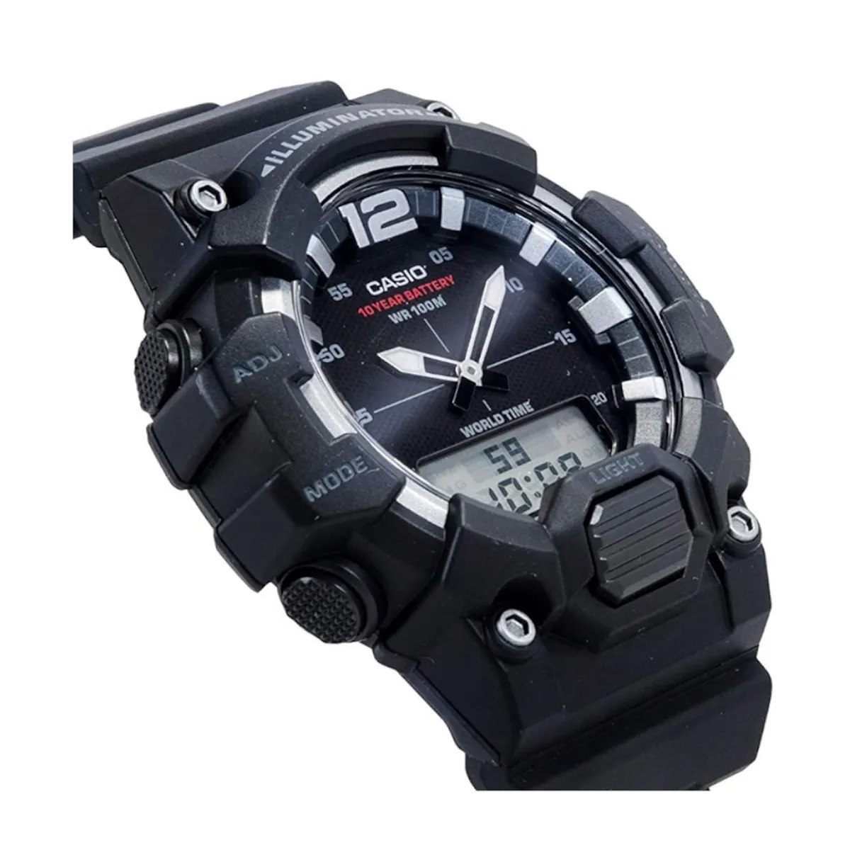 CASIO - Reloj de Hombre Casio - Reloj Casio