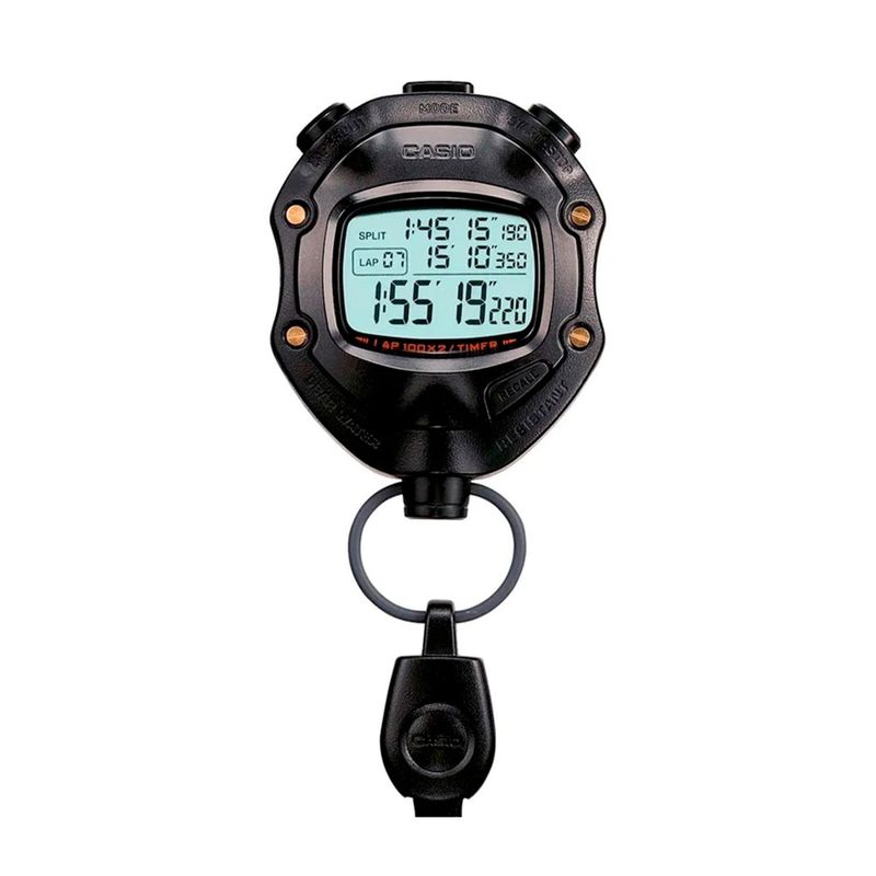 CASIO - Reloj de Hombre o Mujer Casio - Reloj Casio
