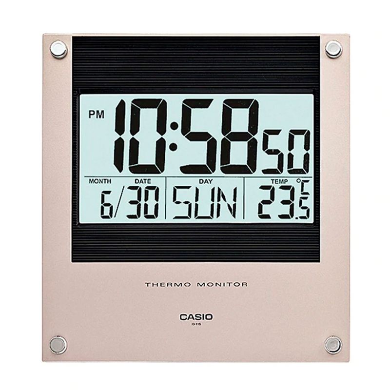 CASIO - Reloj de Hombre o Mujer Casio - Reloj Casio