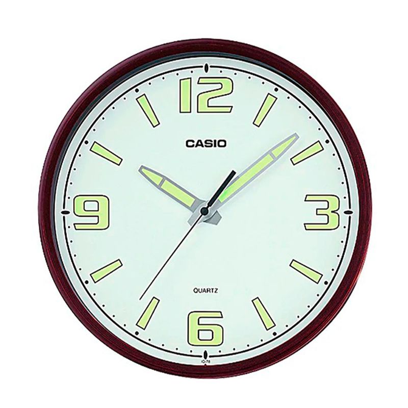CASIO - Reloj de Hombre o Mujer Casio - Reloj Casio