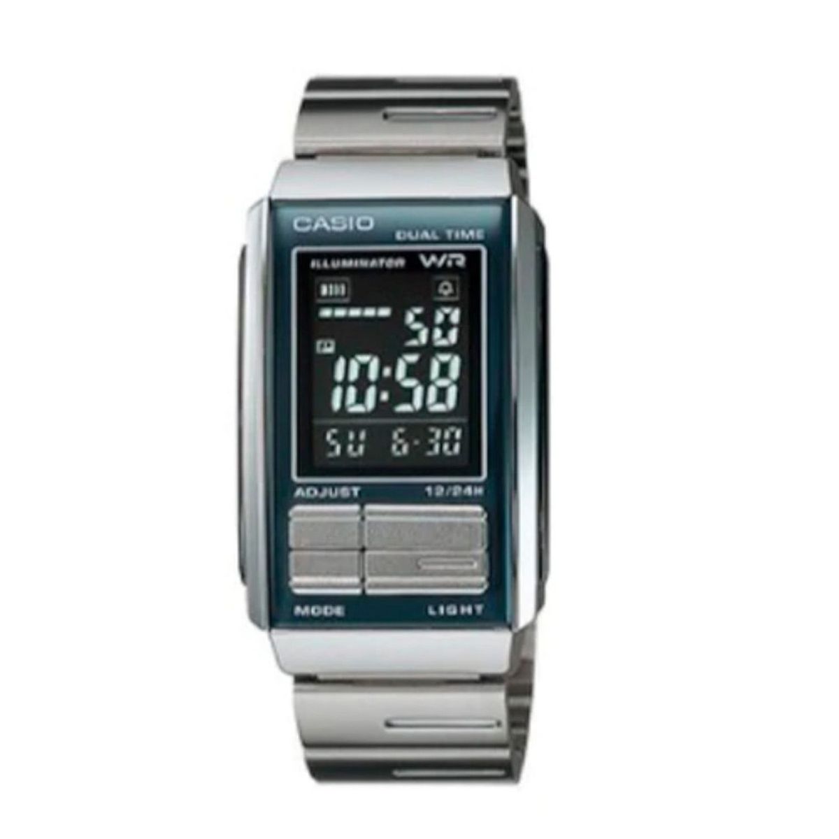 CASIO - Reloj de Mujer Casio - Reloj Casio