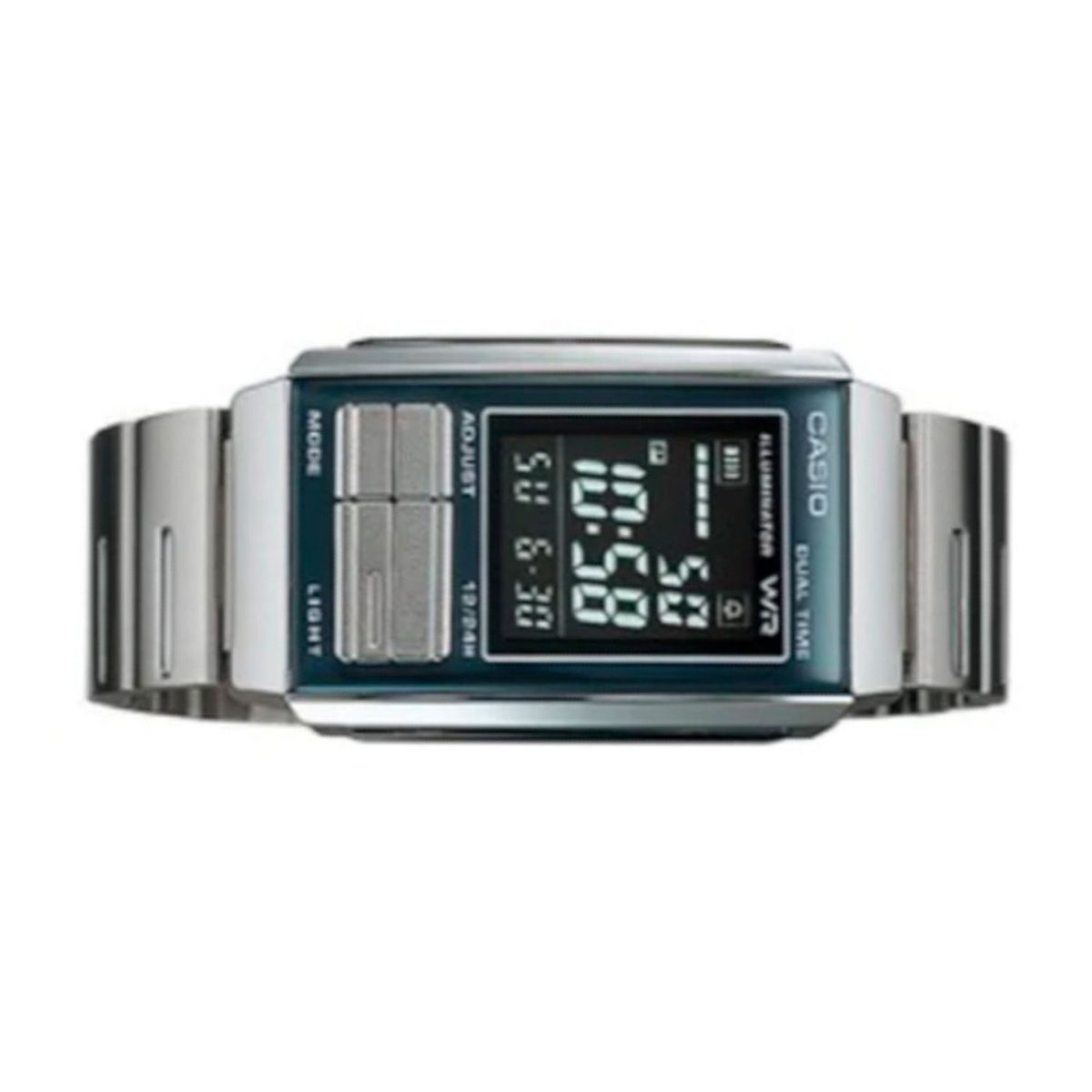 CASIO - Reloj de Mujer Casio - Reloj Casio