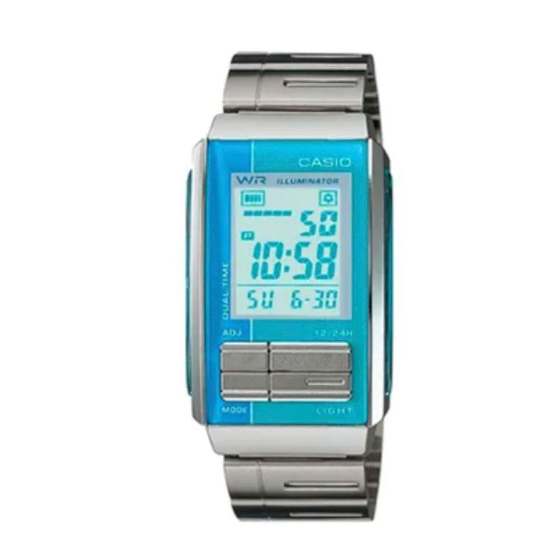 CASIO - Reloj de Mujer Casio | Reloj Casio
