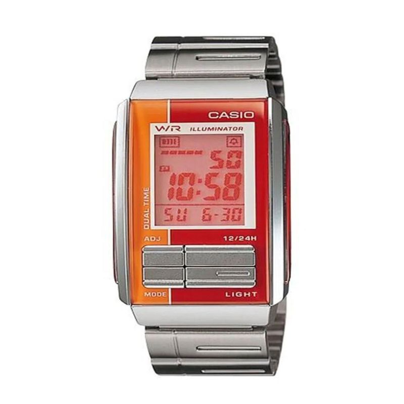 CASIO - Reloj de Mujer Casio | Reloj Casio